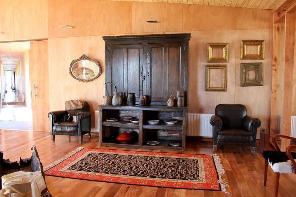 Hotel Casa Panguipulli Ngoại thất bức ảnh