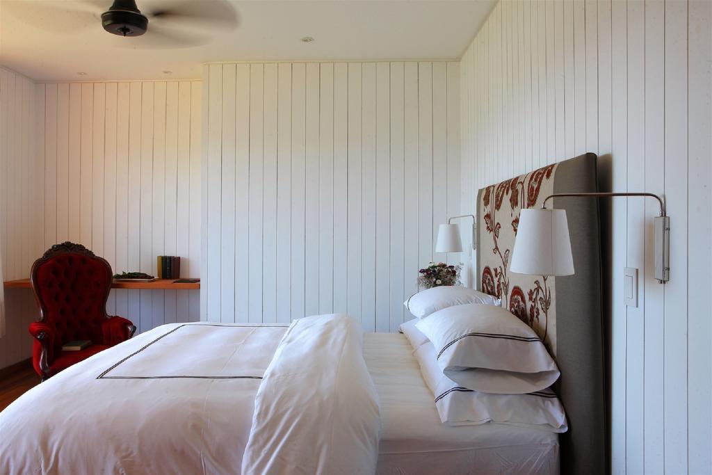 Hotel Casa Panguipulli Ngoại thất bức ảnh