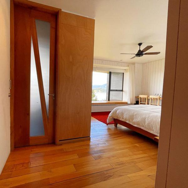 Hotel Casa Panguipulli Ngoại thất bức ảnh