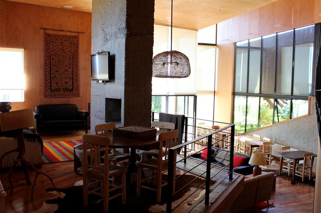 Hotel Casa Panguipulli Ngoại thất bức ảnh