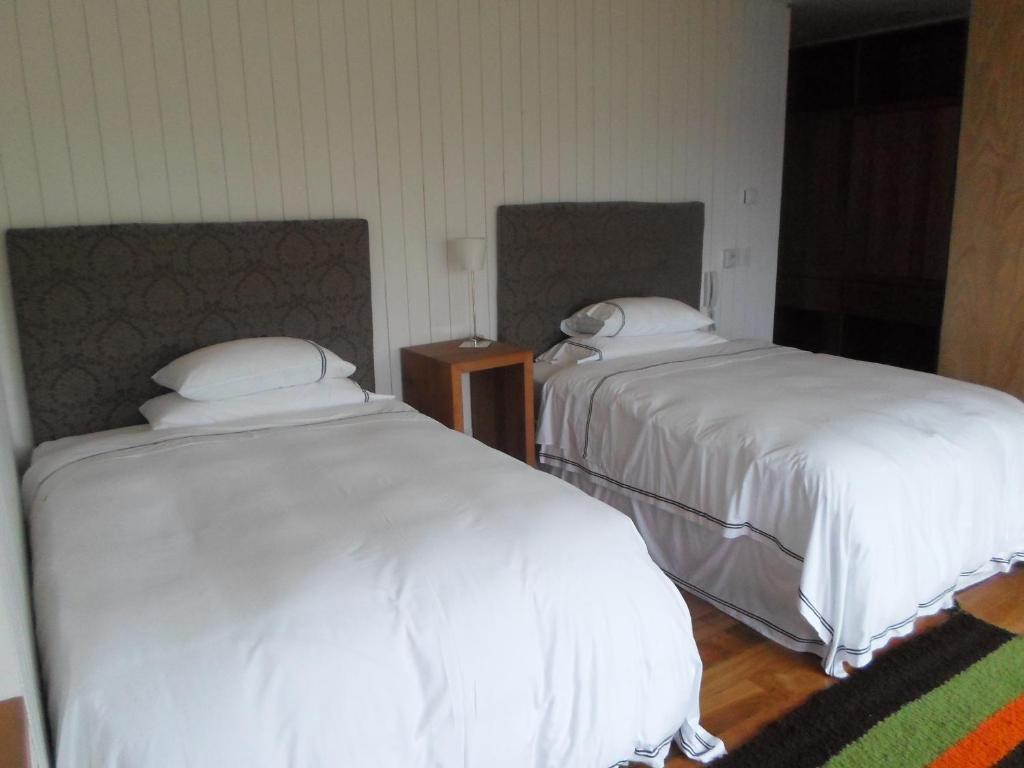 Hotel Casa Panguipulli Ngoại thất bức ảnh